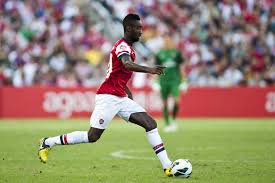 Born 18 january 1987), known as johan djourou, is a professional footballer who plays as a centre back for danish superliga club fc nordsjælland. Arsenal Transfer News Johan Djourou Has No Long Term Future At Arsenal Bleacher Report Latest News Videos And Highlights