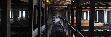 Since 1993 sachsenhausen memorial and museum; Sachsenhausen Concentration Camp Death Camp Near Berlin