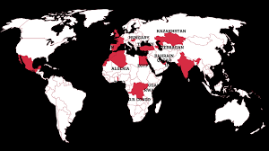 Define the location of your phone anywhere in the world with a single click , if you need to test other applications the ability to track the gps information without having to take a gps signal then this application is for you. Pegasus The New Global Weapon For Silencing Journalists Forbidden Stories
