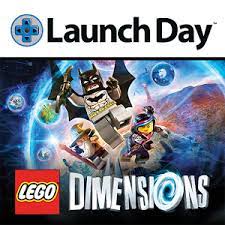 Sep 21, 2017 · the lego dimensions companion app contains a wealth of information including videos, screenshots and expansion pack build/rebuild instructions. Launchday Lego Dimensions 1 3 6 Apk Free News Magazines Application Apk4now