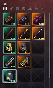 Minecraft dungeons guide & walkthrough wiki All The New Items From Jungle Awakens Minecraftdungeons