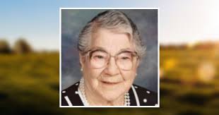 Belle Melcher Obituary March 6, 2012