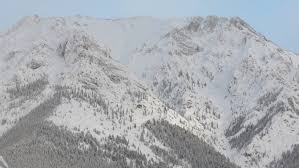 None avalanche warning northwest avalanche center seattle wa relayed by national weather service spokane wa 635 pm pst mon feb 22 2021. Avalanche Warnings Issued For Jasper National Park And Into B C Ctv News