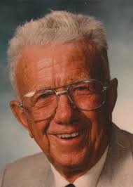 Raleigh "Bush" Austin Bouchard Obituary April 19, 2009