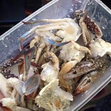 Ni cikdyg nak kongsi dengan hampa cara masak ketam teloq masin #caracikdyg yang marbelesss gitewww. Resipi Ketam Goreng Telur Masin Ala Restoran Memang Umphh