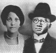 Malcolm X inherited a legacy of resistance. His parents, Earl and Louise  Little, were proud disciples of Marcus Garvey, the Jamaican visionary who  preached Black pride, self-determination, and global unity. Garveyism shaped
