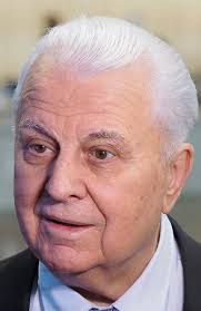 Крушение надежд и привычного образа. Biografiya Leonid Kravchuk