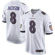 Baltimore ravens team page with results, picks, power rankings, odds and stats. Lamar Jackson Baltimore Ravens Nike Player Game Jersey White