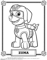 50 paw patrol coloring pages. Paw Patrol Coloring Sheets For Kidse Free Stephenbenedictdyson