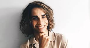 Eurovision 2017, intervista a Isaiah: "amo la canzone di Gabbani, vorrei  visitare l'Italia"