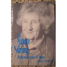 VIRGINIA HENDERSON: Acerca de Virginia Henderson