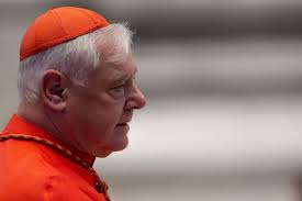 Vatican city, may 27, 2021 / 16:00 pm. Cardinal Muller Critiques Pope Francis Harsh Response To Extraordinary Form Compared To German Synodal Way