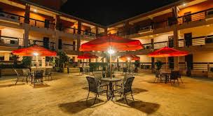 Lodging in melaka center and nearby. Hotel Seri Malaysia Melaka Formerly Seri Malaysia Melaka Ayer Keroh Melaka