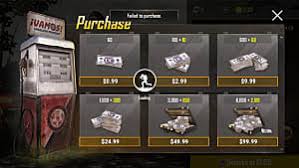 How to get clothes in pubg? Pubg Mobile How To Buy And Get Clothes Pubg Mobile
