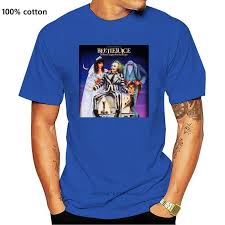 She is also younger and more perky than the movie version. Top 10 Beetlejuice Mens Brands And Get Free Shipping A103