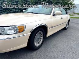 Image result for Ivory 1998 Town Car