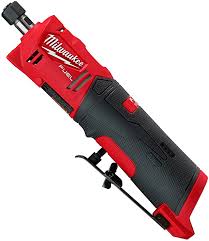 Check spelling or type a new query. New Milwaukee M12 Fuel Straight Die Grinder