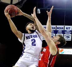 Joe Santoro Jalen Harris And What Could Have Been Ncaa Basketball