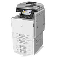 However, you might need to make sure your firewall is configured to allow vuescan to talk to your scanner. Ricoh Mpc300 Driver For Mac Peatix