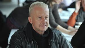 Drechy i kibole na koniec(1 z 17). Teatr Telewizji Tvp Boguslaw Linda Miedzy Zyciem A Smiercia