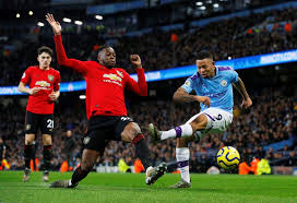 Southampton, leeds united vs newcastle united, leicester city vs everton, fulham vs brighton & hove albion, liverpool vs tottenham hotspur, west ham united vs crystal palace, aston villa vs burnley, sheffield united vs manchester united, crystal palace vs liverpool. Potential Lineups Manchester United Vs Manchester City