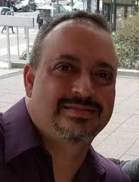 Chris Dovidio's Instagram, Twitter & Facebook