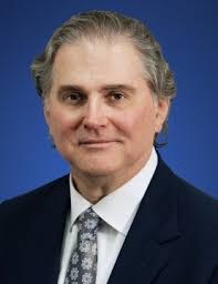 Executive biographies