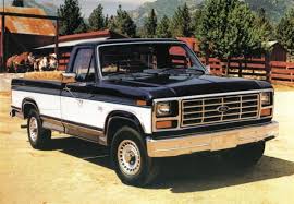 Image result for Midnight Canyon Red 1985 Ford