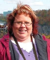 Obituary: Jennifer Orice Hamblin, July 20, 1971