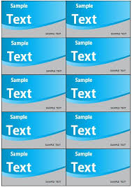 Free avery business card template for word templates. Avery Business Cards Template Avery Business Card Microsoft Word Template Incadow Avery Business Cards Free Business Card Templates Business Card Template Word