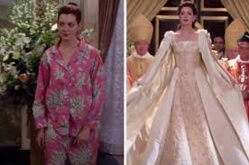 Image shared by aleena 🏹. Rate Princess Diaries 2 Looks To Reveal Your Age Style