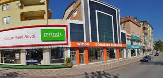 Toker Mobilya Mobilya Magazalari Denizciler Cad No 224 Derince Kocaeli Turkiye Yandex Haritalar
