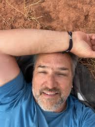 Hiking in Arizona and Finding New Hiking Buddies