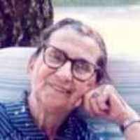 Grace Esther Hawthorn (1908–2002)