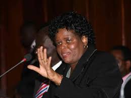 Today we discuss brief details about martha koome. Justice Martha Koome Receives Un Award For Championing Children S Rights