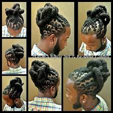 The dreadlocks aren't all the way to the scalp with this look. Professional Dreadlock Styles Women Novocom Top