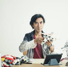 CONVENTION OF OTAKU GENERATION