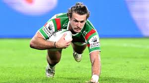 Why Rabbitohs ace Campbell Graham is the NRL's top try scorer