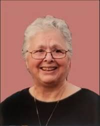 Marie E. (Faulisi/Lesso) Dean Obituary