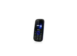 Celular Blu Bar Q Bar Q T410 2 Chips ...