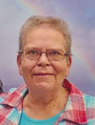 Obituary information for Eileen Diane Hines