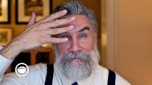 While there are many hairstyles, the best one for you will depend on your hair texture, the size of your. 5 Hairstyles For Guys With Big Foreheads Youtube