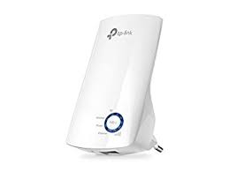 It is easy step 1: Tp Link Tl Wa850re N300 Wireless Range Extender Broadband Wi Fi Extender Wi Fi Booster Hotspot With 1 Ethernet Port Plug And Play Built In Access Point Mode Buy Tp Link Tl Wa850re N300 Wireless Range Extender Broadband Wi Fi Extender Wi Fi