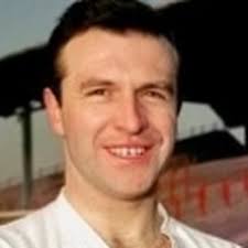 Profile Ray Parry, : Info, news, matches and statistics