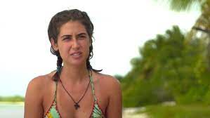 #survivor #έλενα mariposa κρεμλίδου #έλενα κρεμλίδου #μαριπόζα. Survivor Senaria Apoxwrhshs Ths Elenas Kremlidoy Vid Plus Showbiz Gazzetta Gr