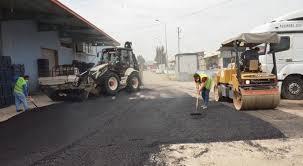 Cicekli Mahallesi Mersin Haber