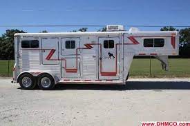 We did not find results for: Used 2 Horse 4 Star Horse Trailer With Living Quarters Dixie Horse Mule Co
