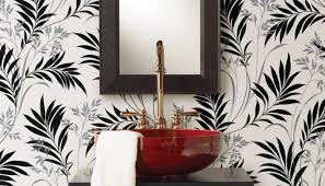 Maybe you would like to learn more about one of these? Bathroom Wallpaper 5 Fabulous Ideas Totalwallcovering