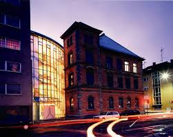 Ulm ist mehr als nur das münster! Haus Der Begegnung Ulm Home Facebook