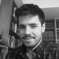 Nathan Nadeau - McMaster Divinity College